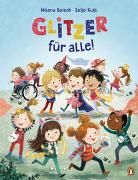 Baisch, Milena "Glitzer für alle"