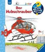 Erne, Andrea "Der Hubschrauber"