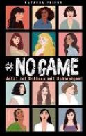 Friend, Natascha "#No game"