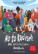 Williamson, Tinashe "No to Racism!"