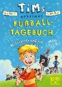 Bandixen, Ocke "Tims geheimes Fussball-Tagebuch"