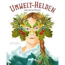 Magrin, Federica "Umwelt-Helden"