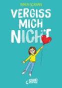 Scrivan, Maria "Vergiss mich nicht"