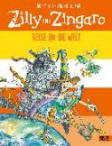 Korky, Paul "Zilly und Zingaro - Reise um die Welt"