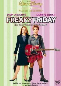 Freaky Friday