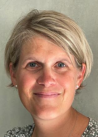 Patricia Walter