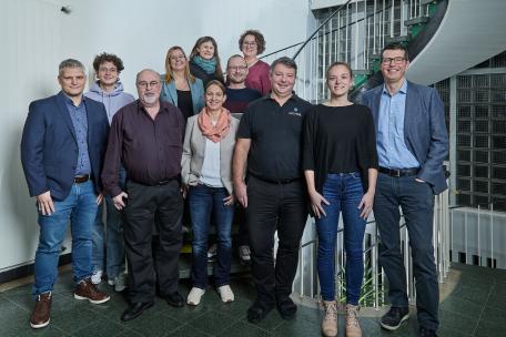 Gemeinderat von Zuchwil