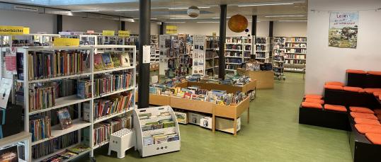 Bibliothek