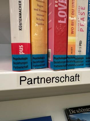 Sachbücher Sachbücher