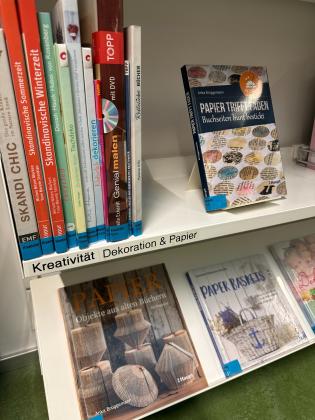 Sachbücher I Sachbücher I